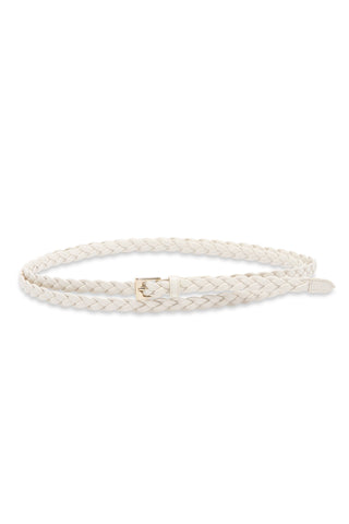PLAITED BELT 1.2