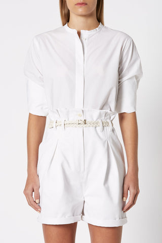 PLAITED BELT 1.2