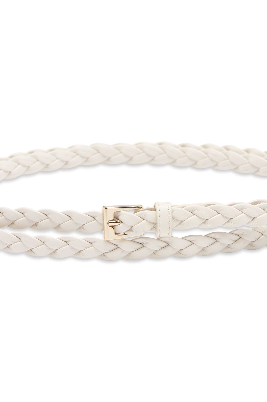 PLAITED BELT 1.2