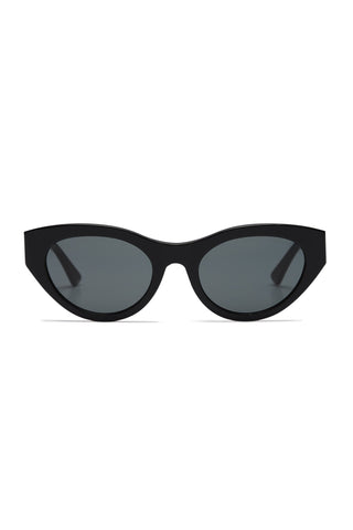 ST CAT-EYE SUNGLASSES