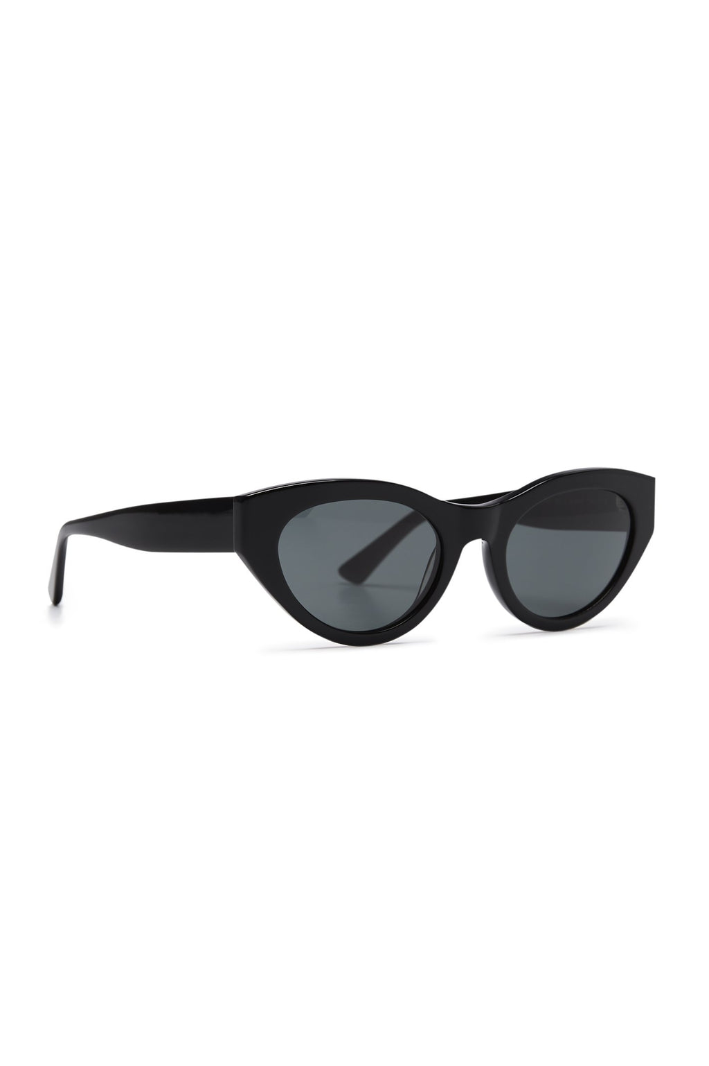 ST CAT-EYE SUNGLASSES