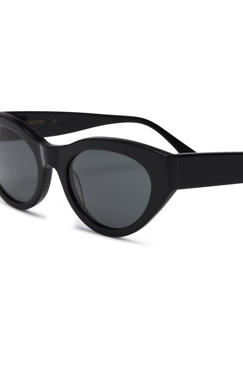 ST CAT-EYE SUNGLASSES