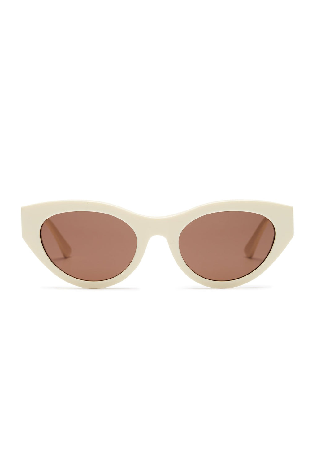 ST CAT-EYE SUNGLASSES