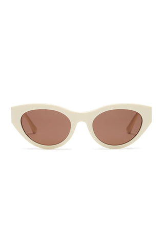 ST CAT-EYE SUNGLASSES