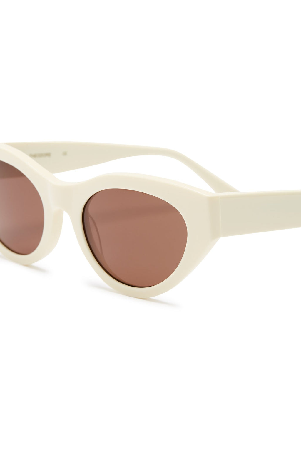 ST CAT-EYE SUNGLASSES