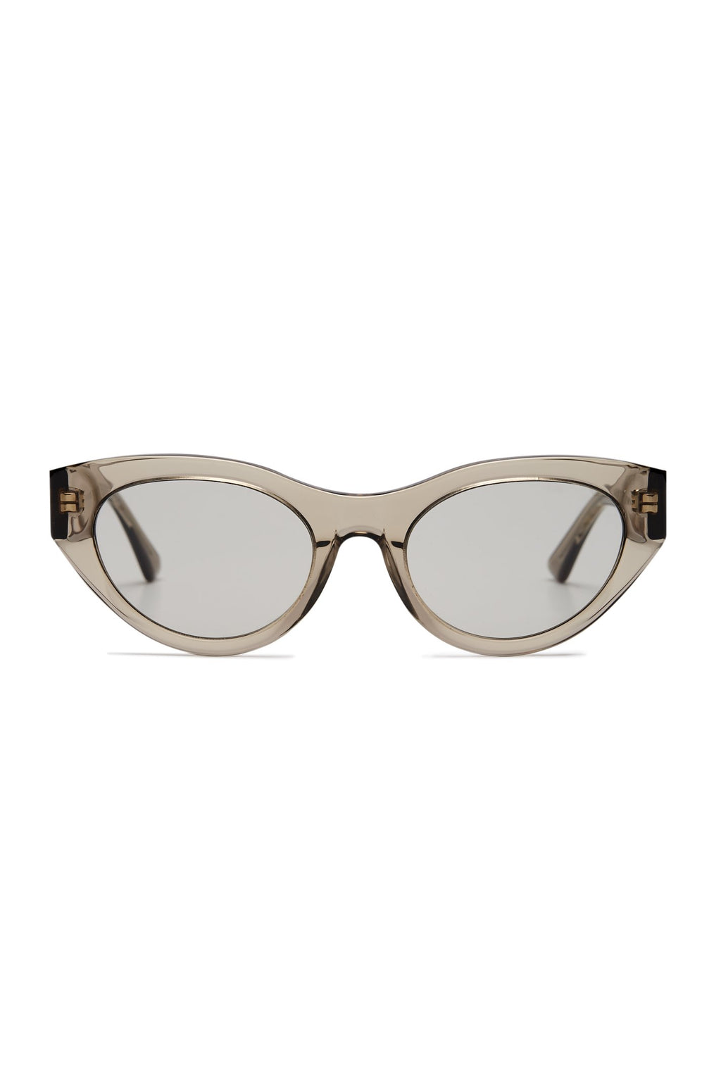 ST CAT-EYE SUNGLASSES