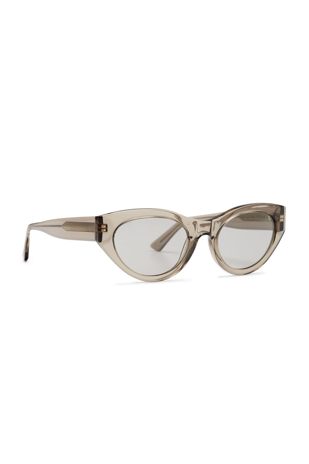 ST CAT-EYE SUNGLASSES