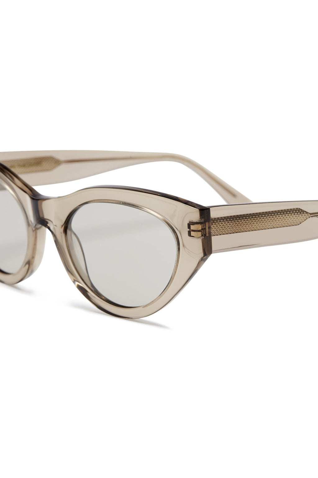 ST CAT-EYE SUNGLASSES