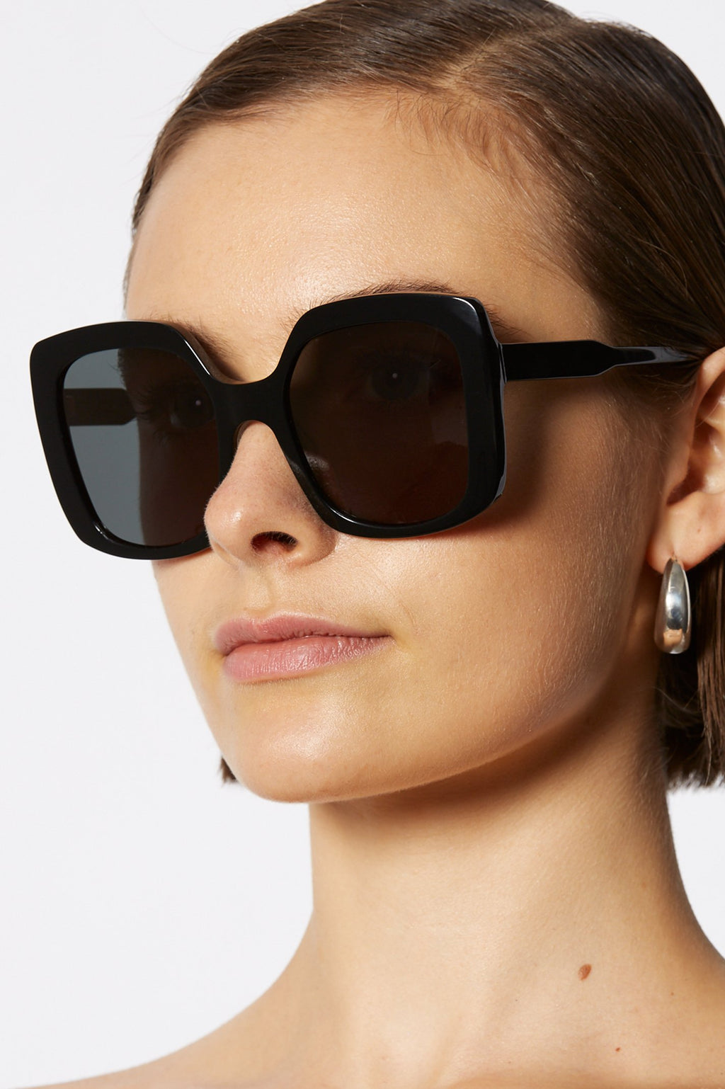 ST SQUARE SUNGLASSES
