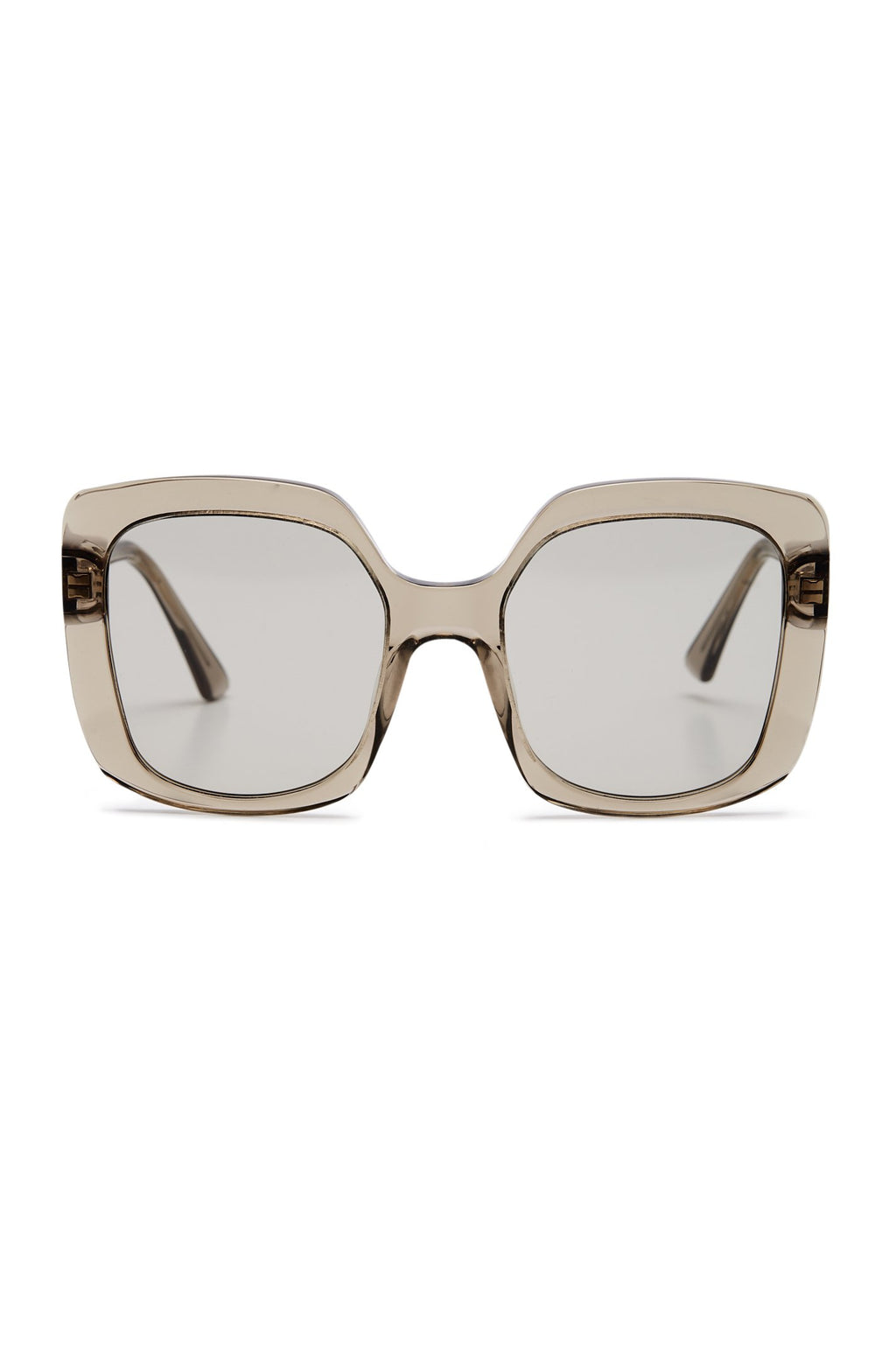 ST SQUARE SUNGLASSES