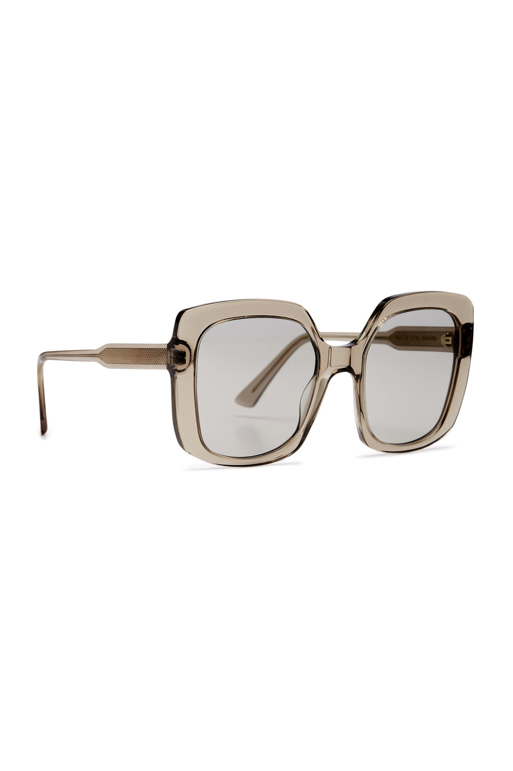 ST SQUARE SUNGLASSES