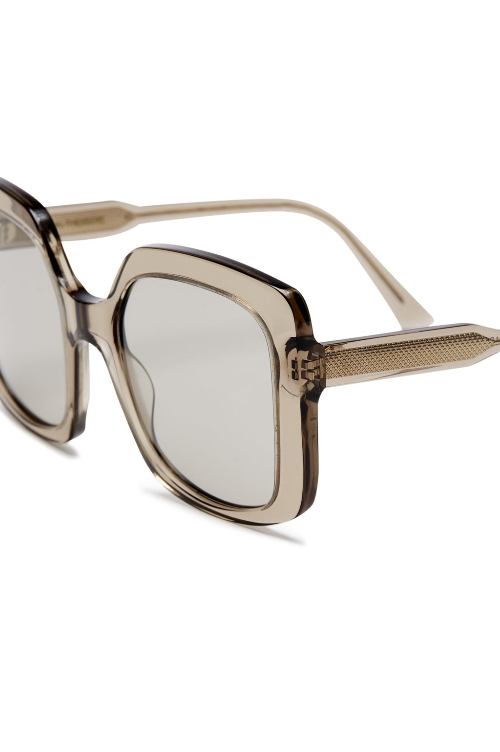 ST SQUARE SUNGLASSES