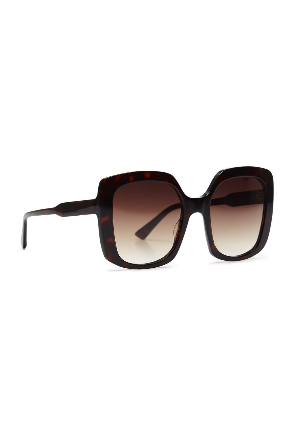 ST SQUARE SUNGLASSES