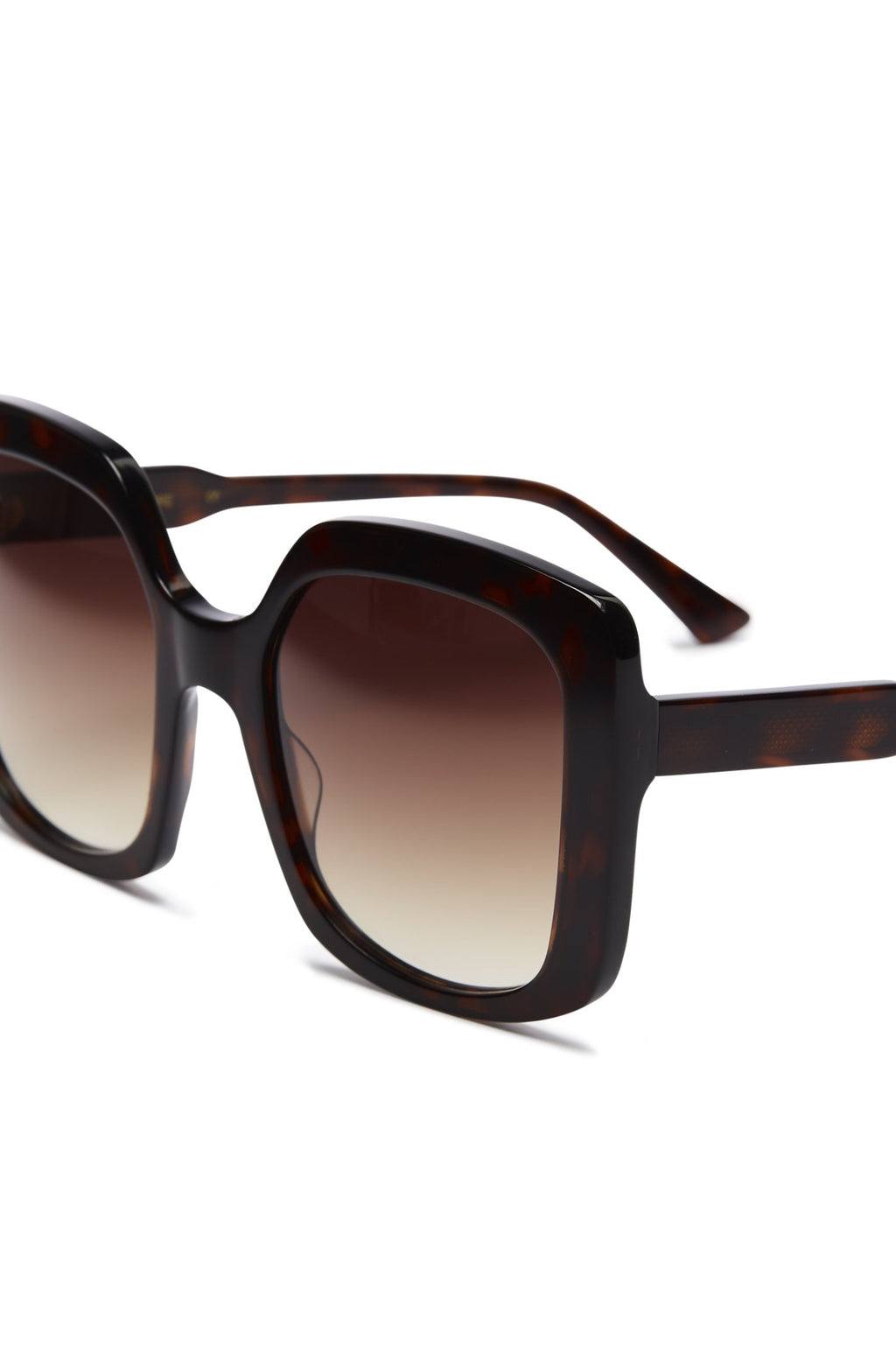ST SQUARE SUNGLASSES