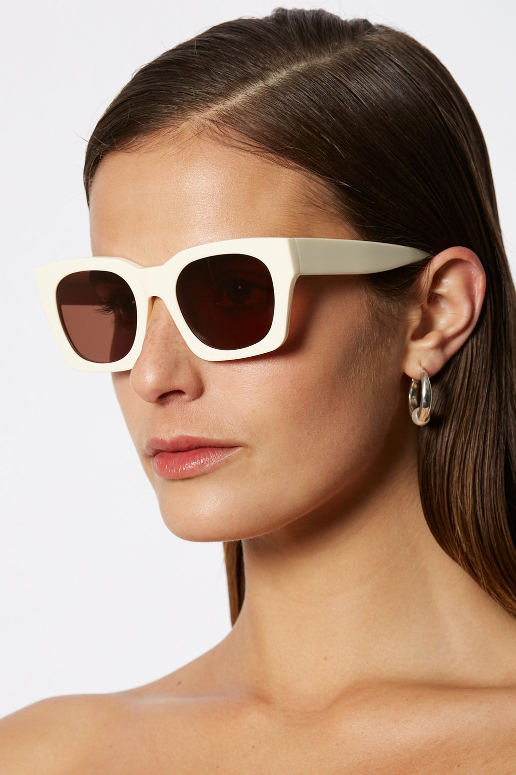 ST CLASSIC SQUARE SUNGLASSES
