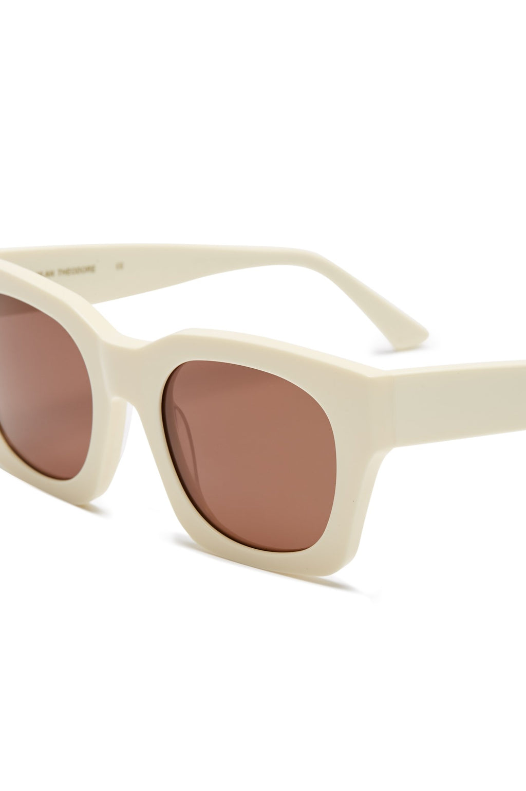 ST CLASSIC SQUARE SUNGLASSES