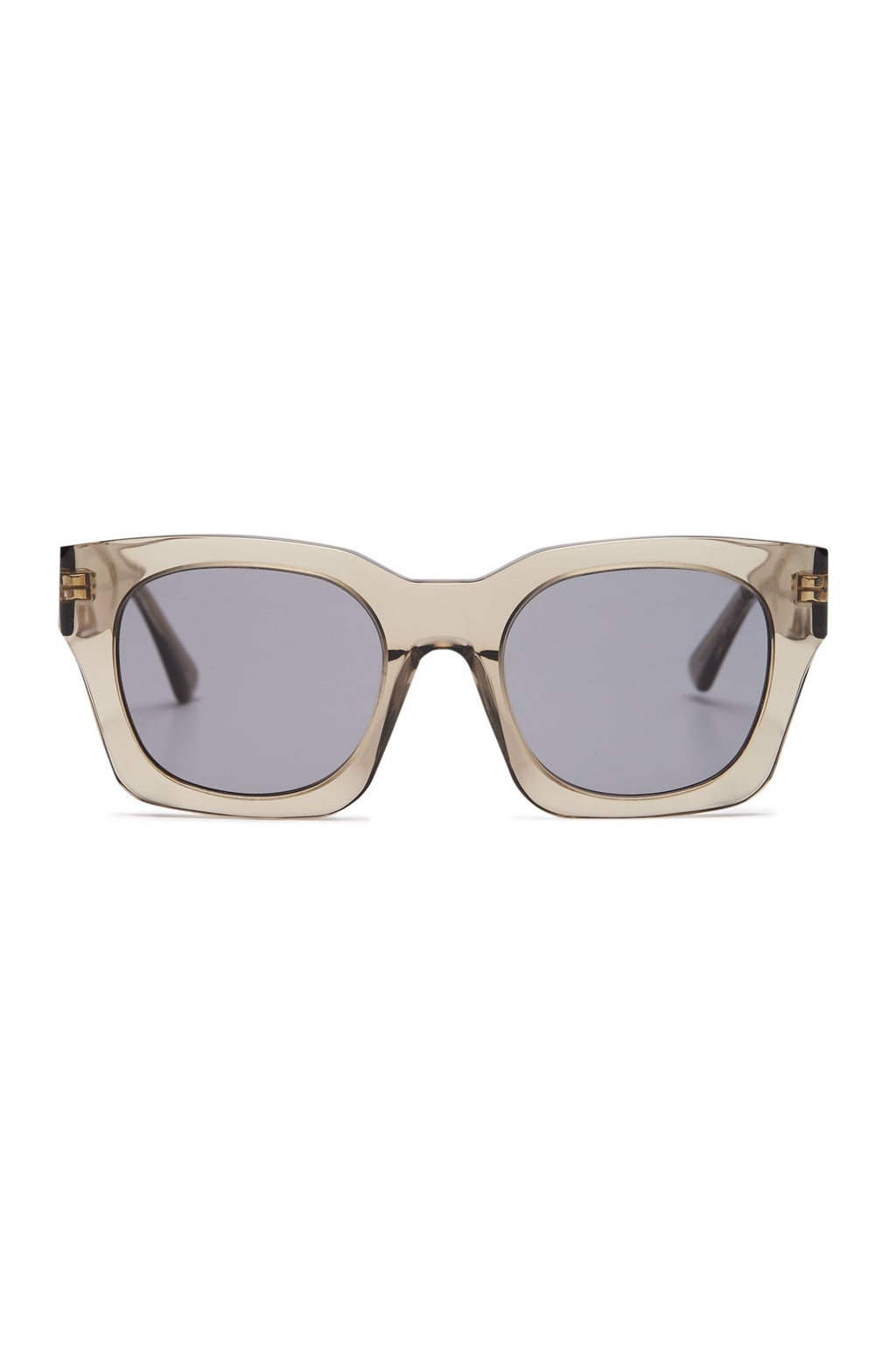 ST CLASSIC SQUARE SUNGLASSES