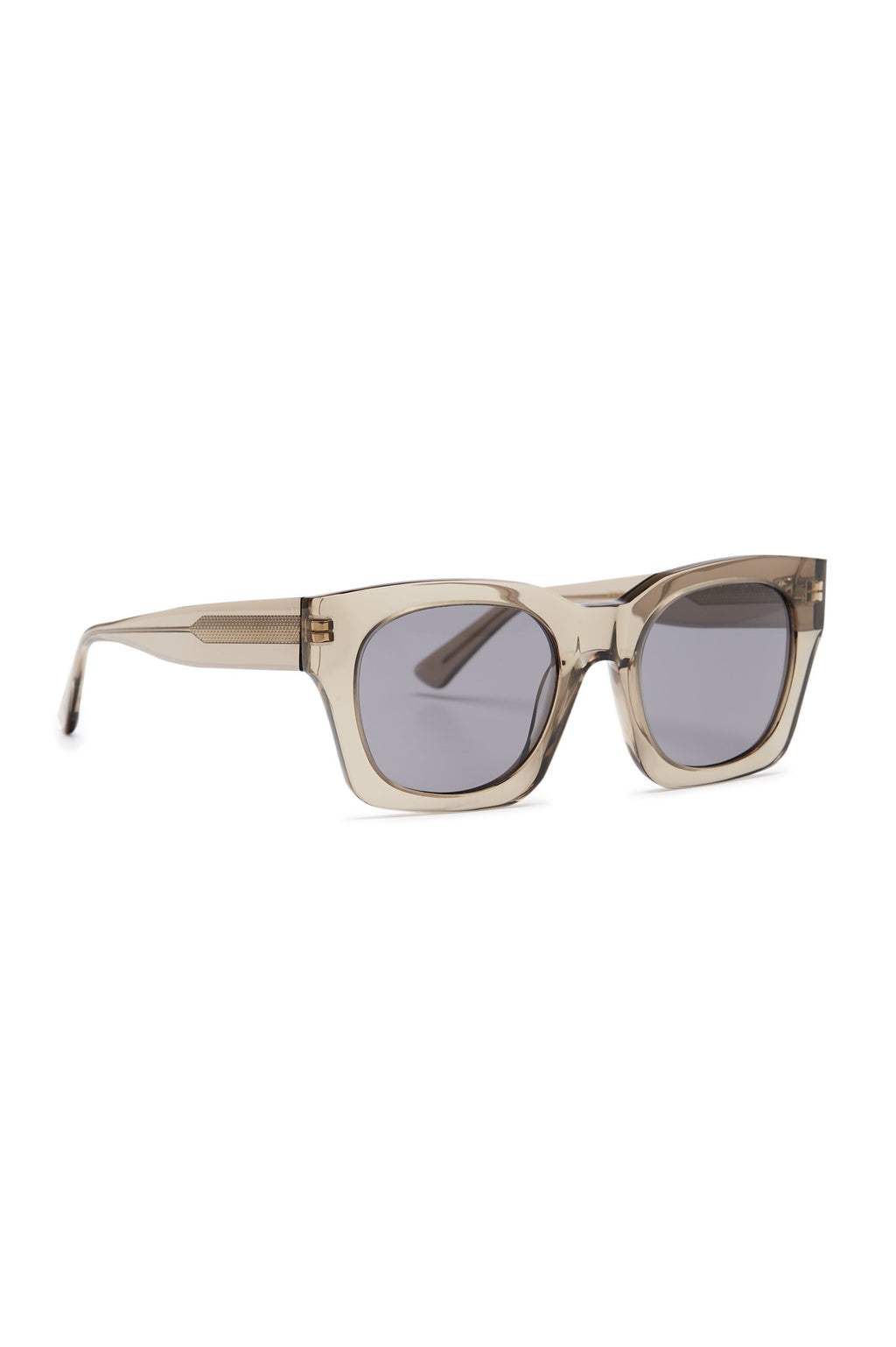 ST CLASSIC SQUARE SUNGLASSES