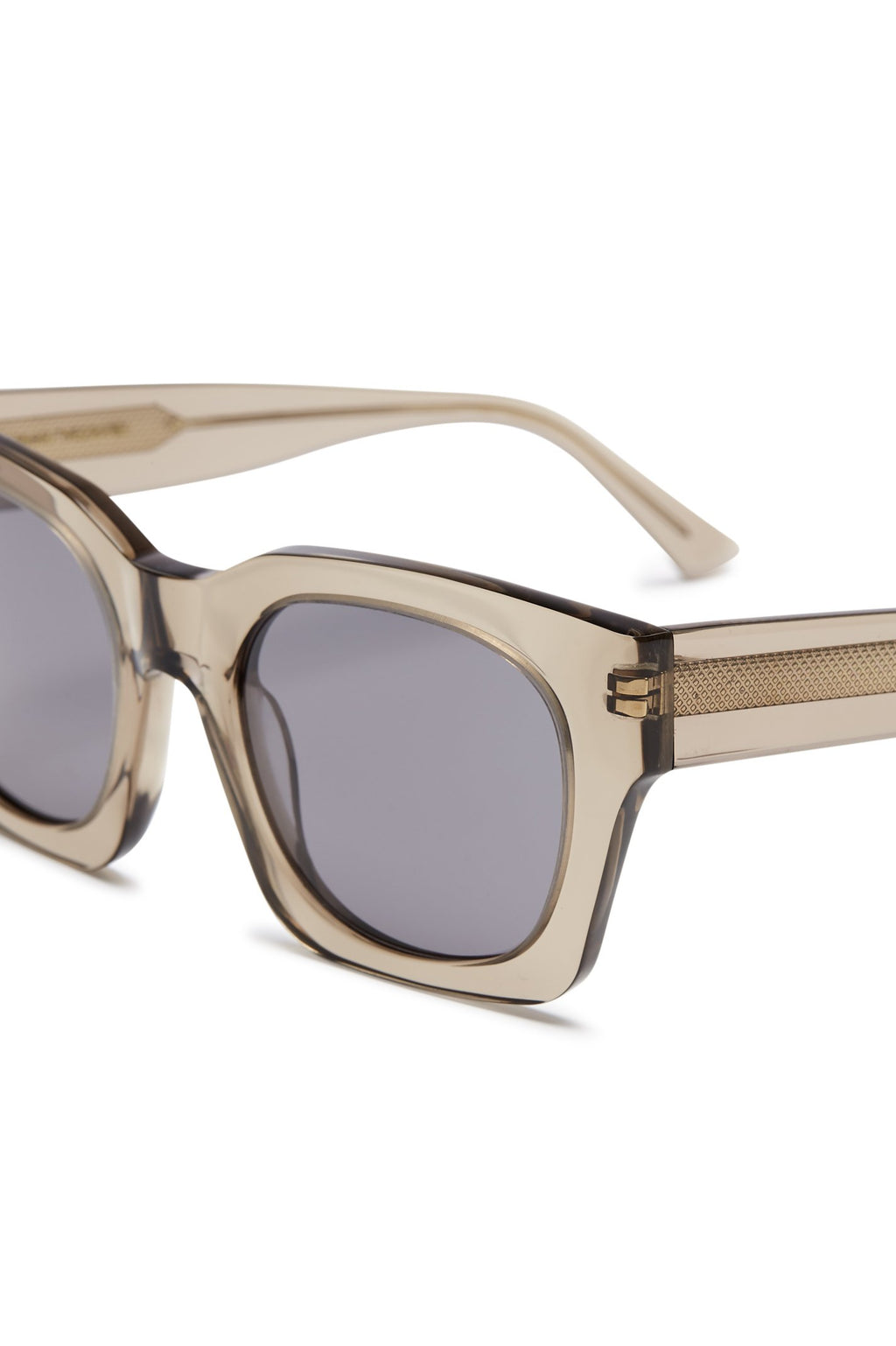 ST CLASSIC SQUARE SUNGLASSES