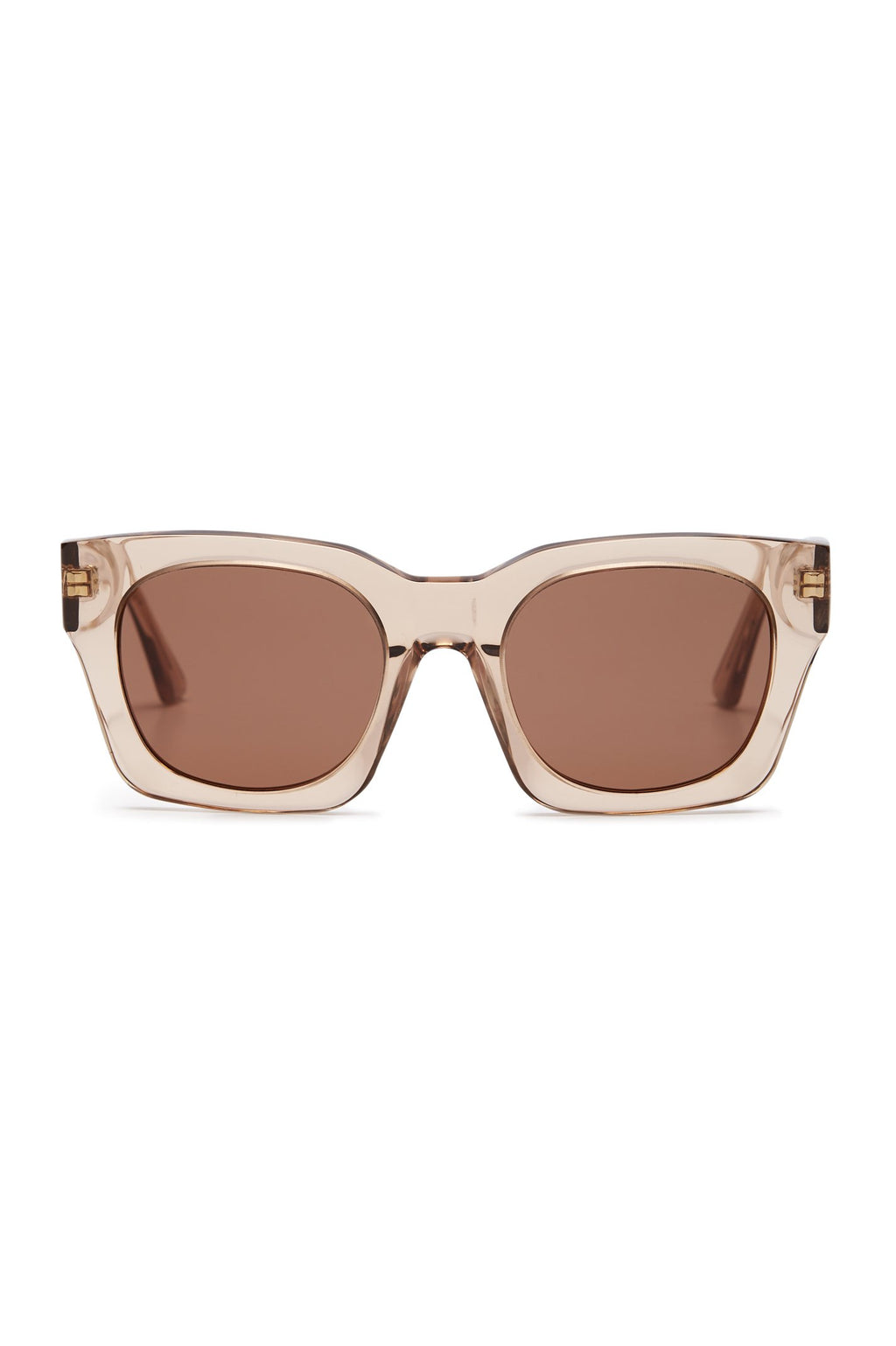 ST CLASSIC SQUARE SUNGLASSES