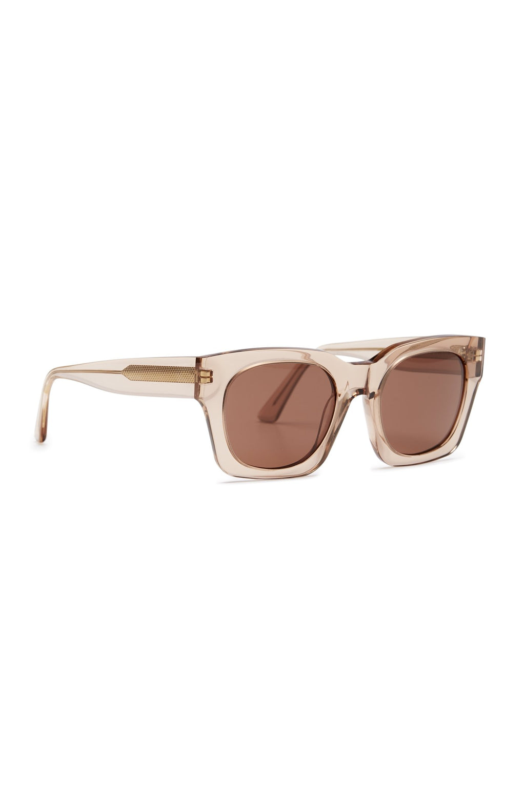 ST CLASSIC SQUARE SUNGLASSES