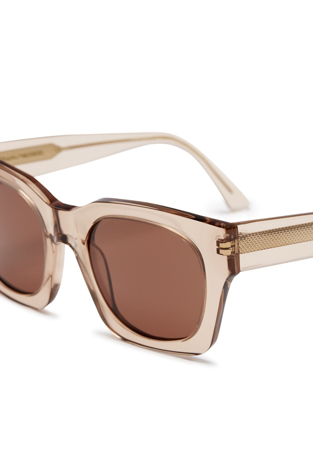 ST CLASSIC SQUARE SUNGLASSES