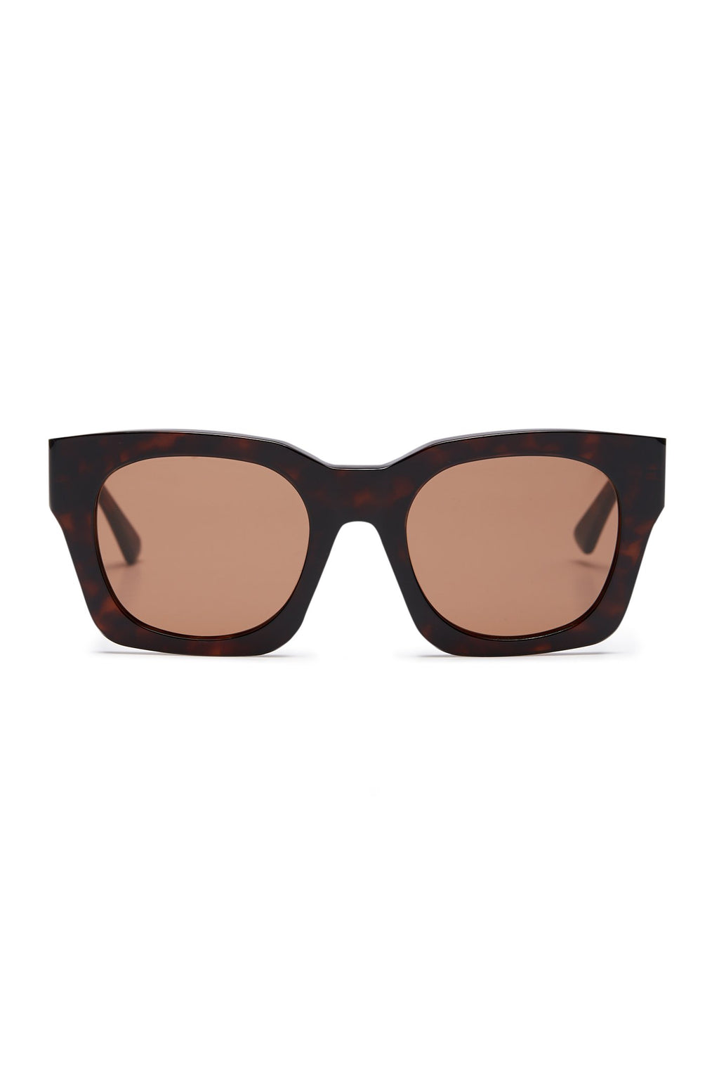 ST CLASSIC SQUARE SUNGLASSES
