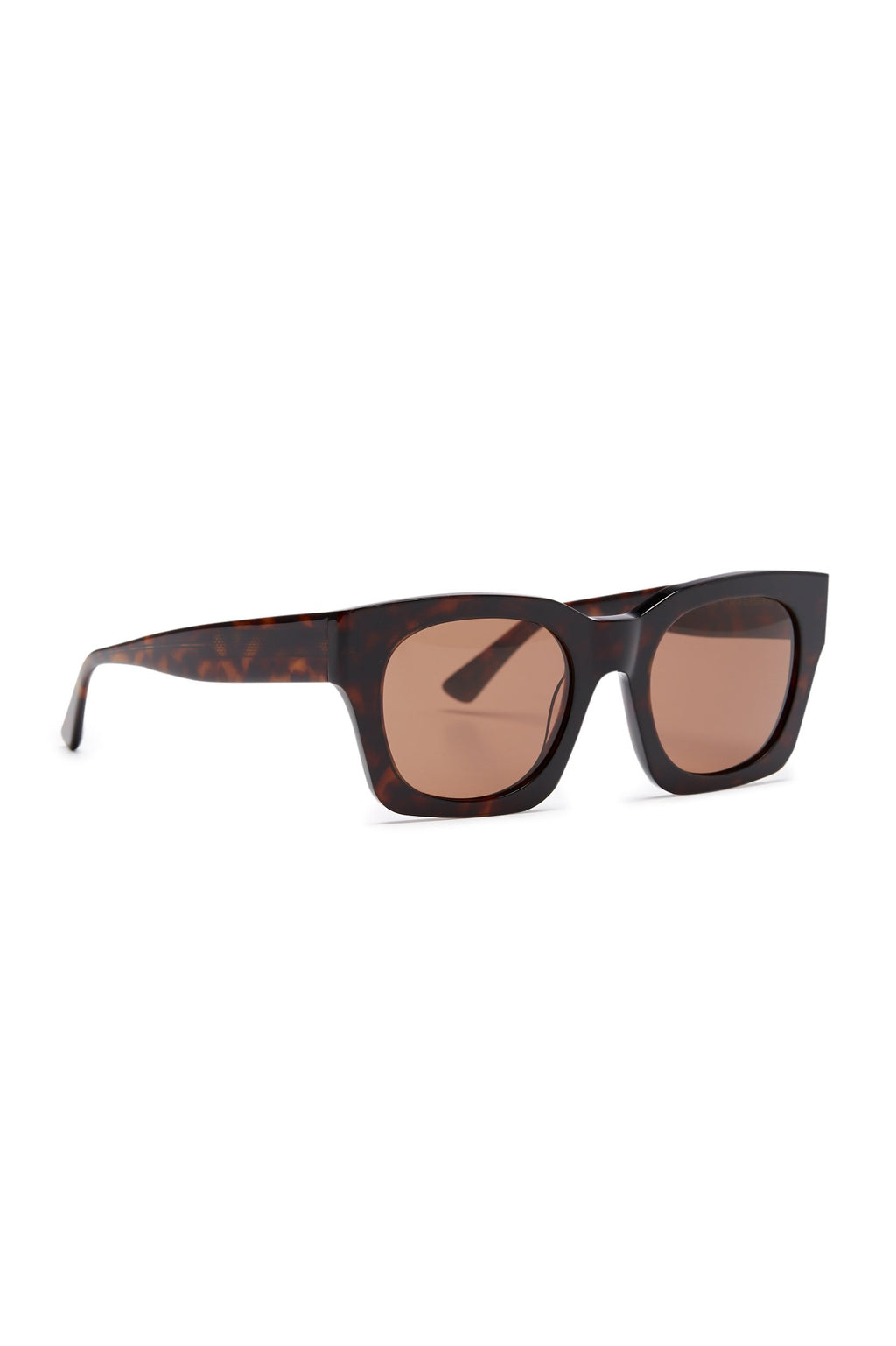 ST CLASSIC SQUARE SUNGLASSES