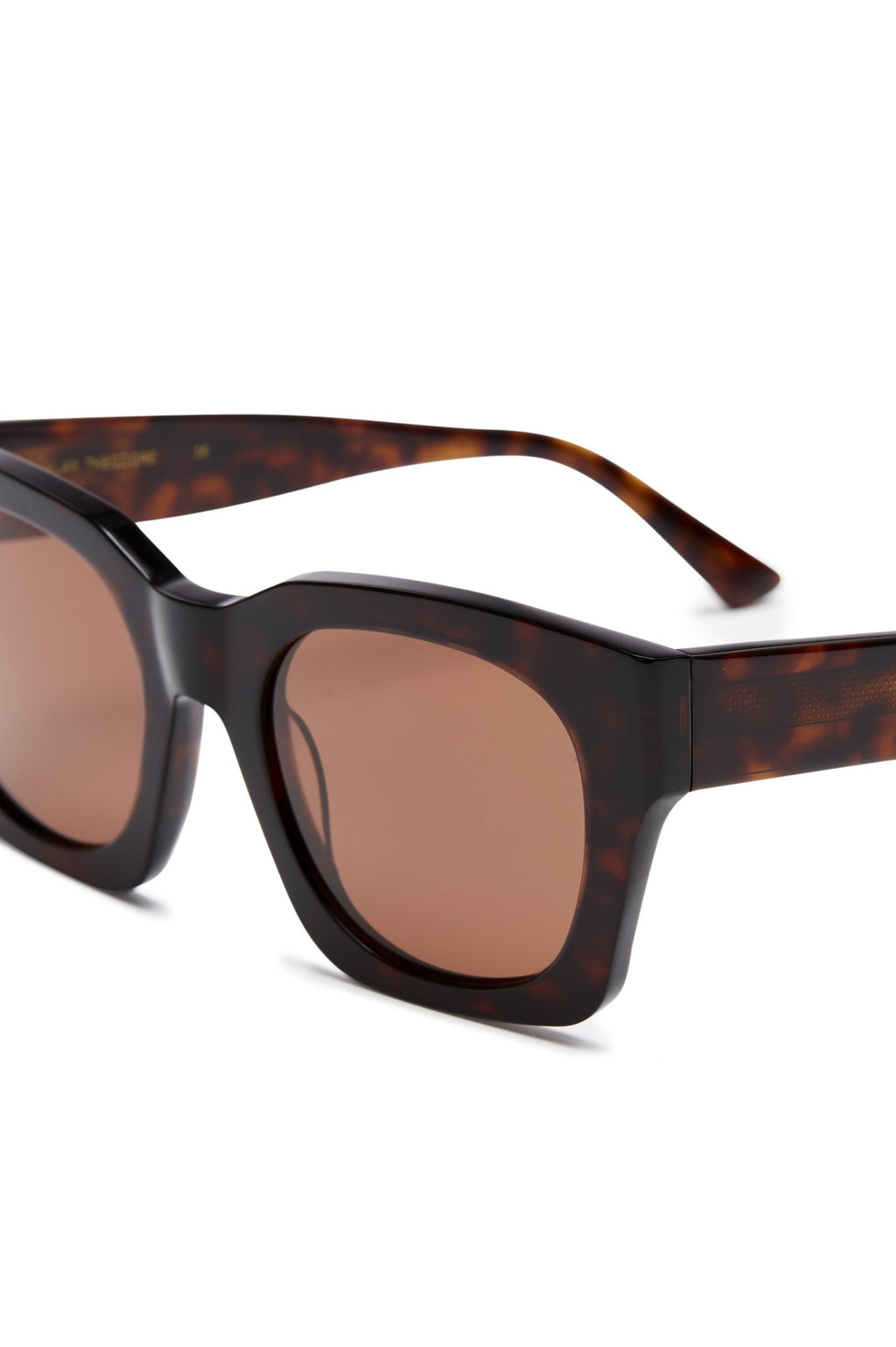 ST CLASSIC SQUARE SUNGLASSES