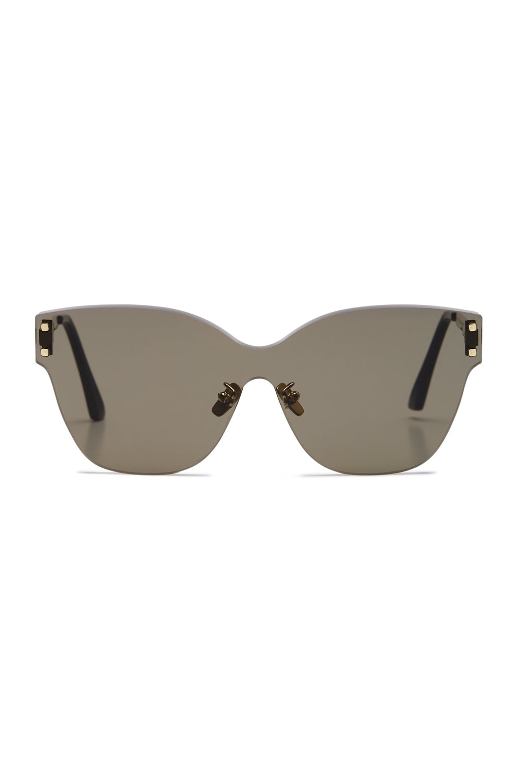 ST BUTTERFLY SHIELD SUNGLASSES