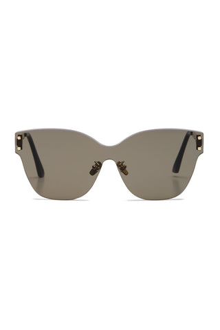 ST BUTTERFLY SHIELD SUNGLASSES
