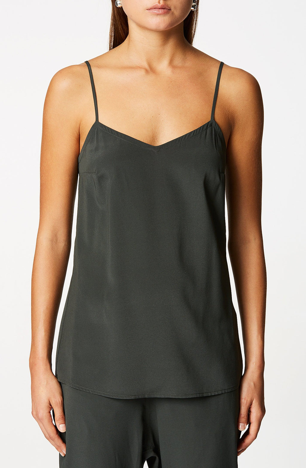 SHOESTRING CAMISOLE