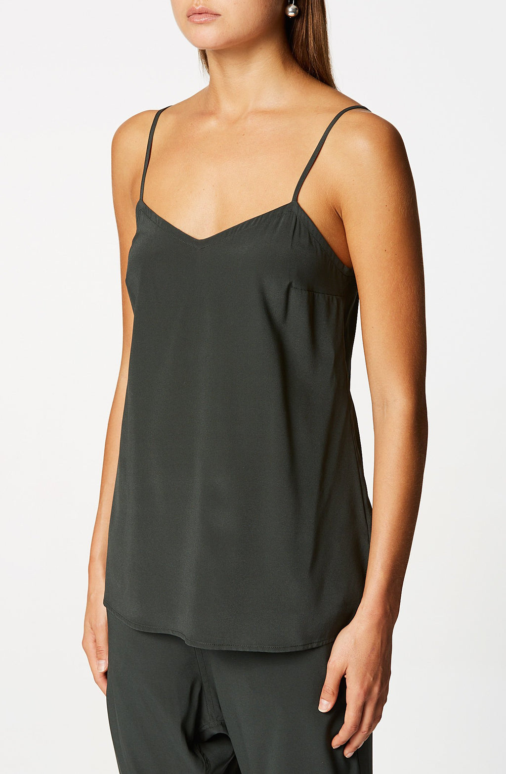 SHOESTRING CAMISOLE