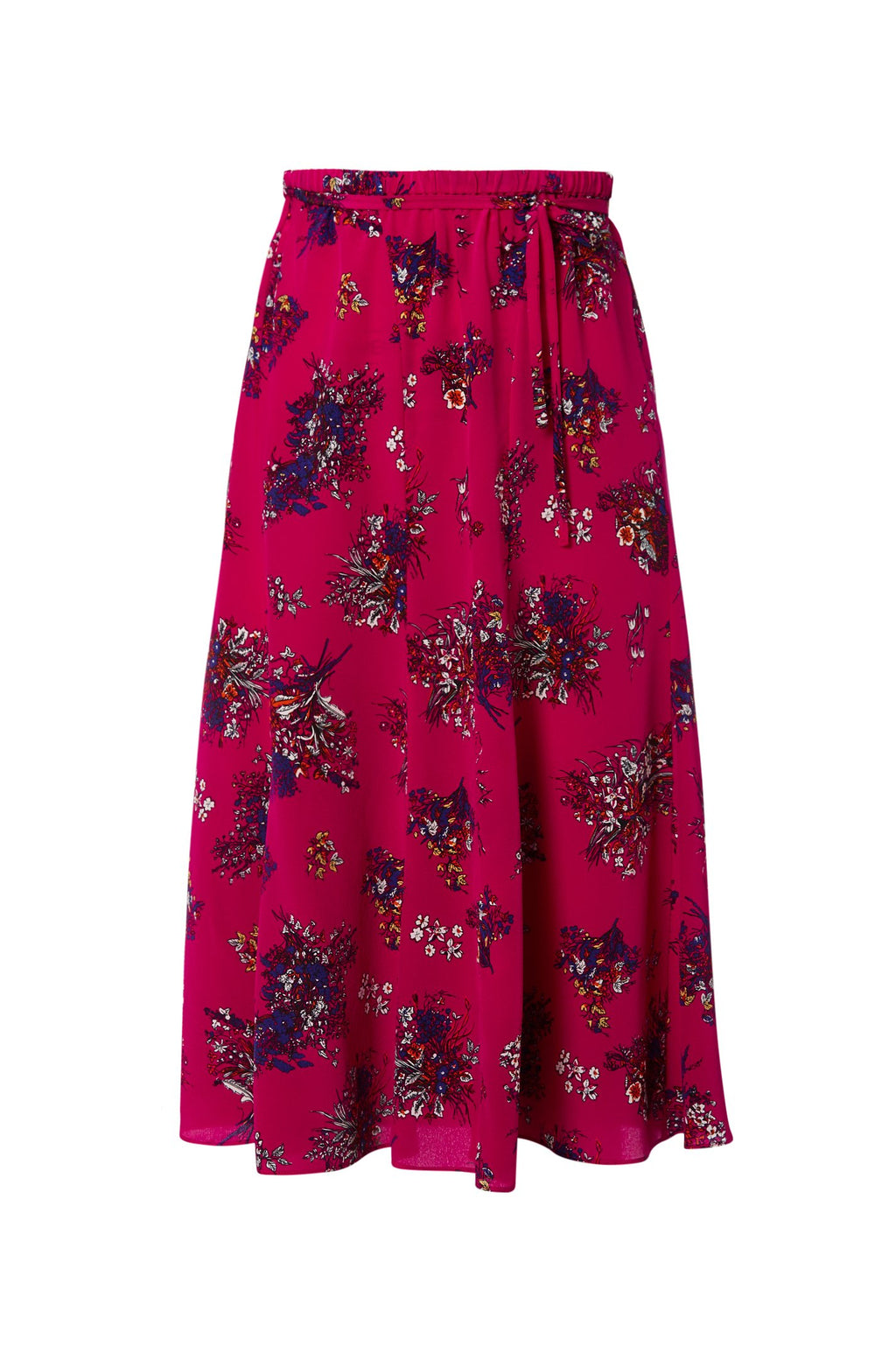 CDC BOTANICAL SKIRT