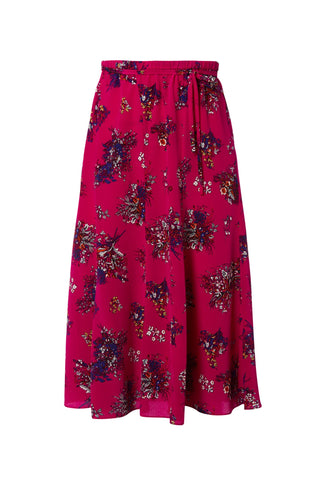 CDC BOTANICAL SKIRT