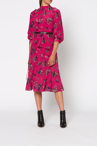 CDC BOTANICAL SKIRT