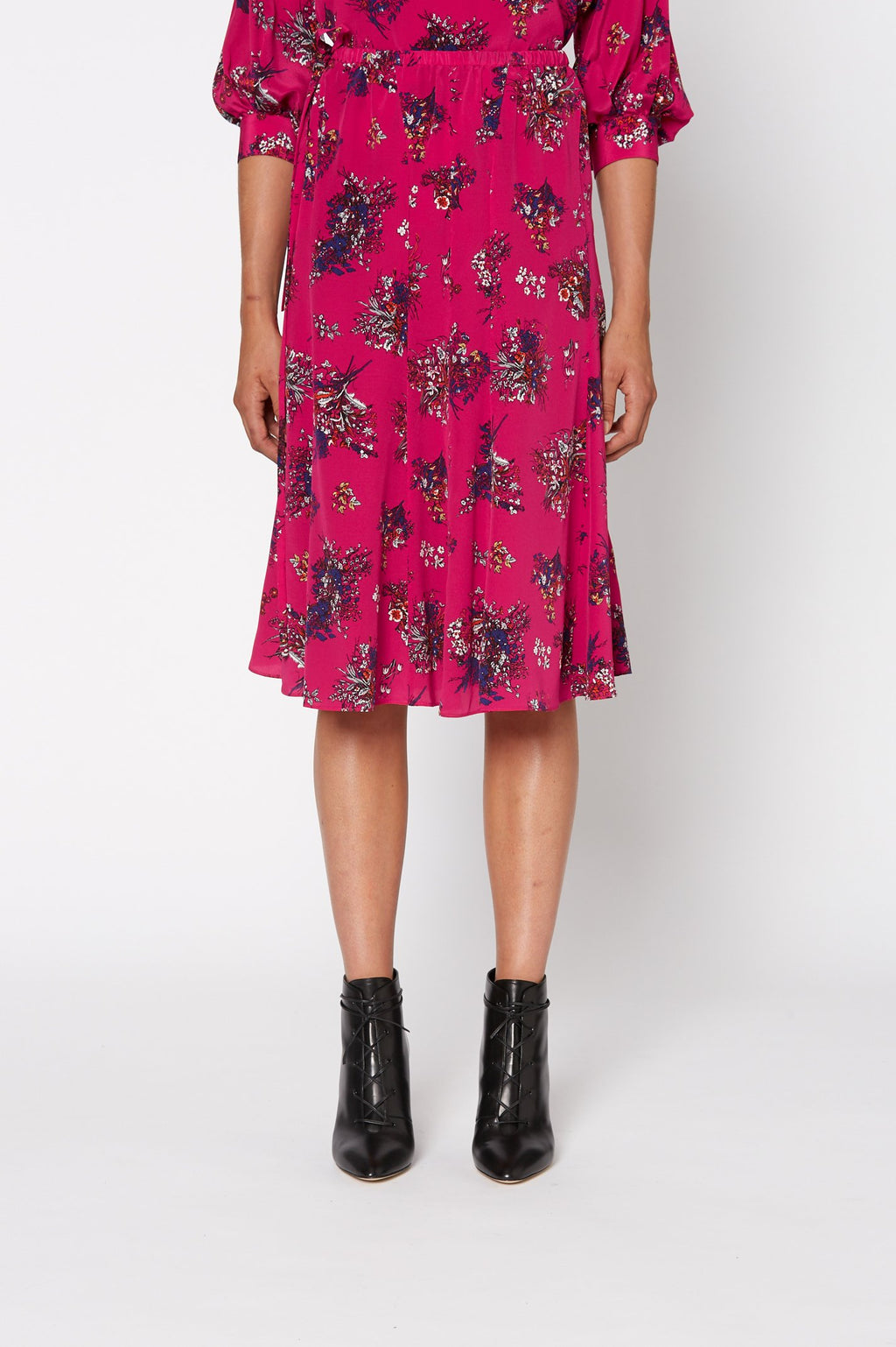 CDC BOTANICAL SKIRT
