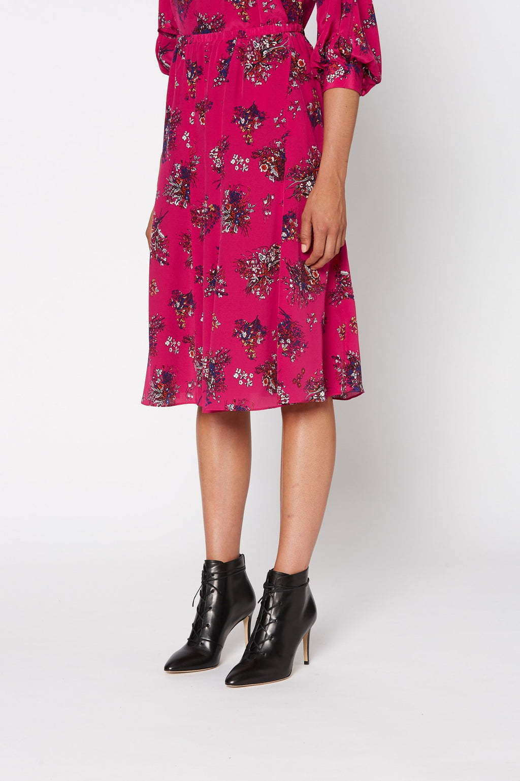 CDC BOTANICAL SKIRT