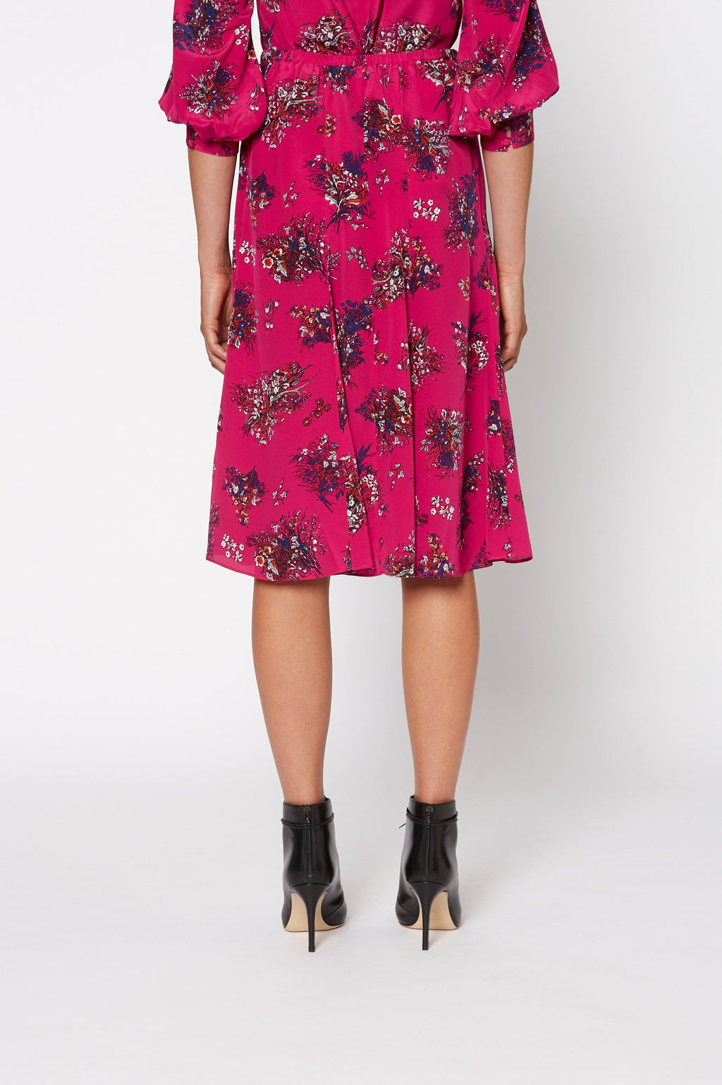 CDC BOTANICAL SKIRT