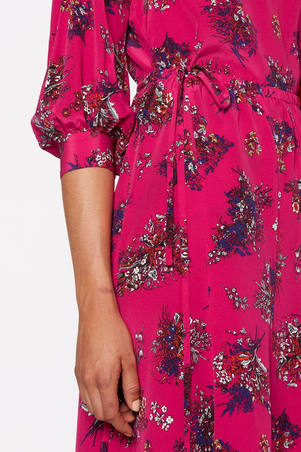 CDC BOTANICAL SKIRT