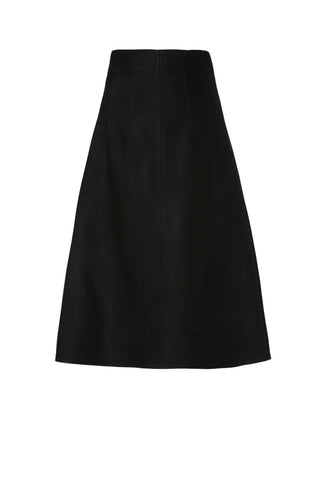 CLASSIC A LINE SKIRT