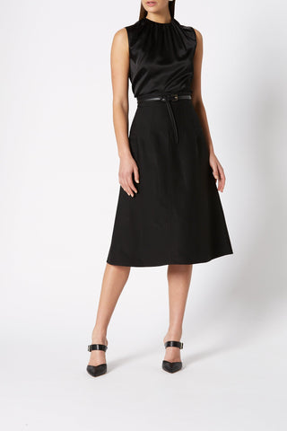 CLASSIC A LINE SKIRT