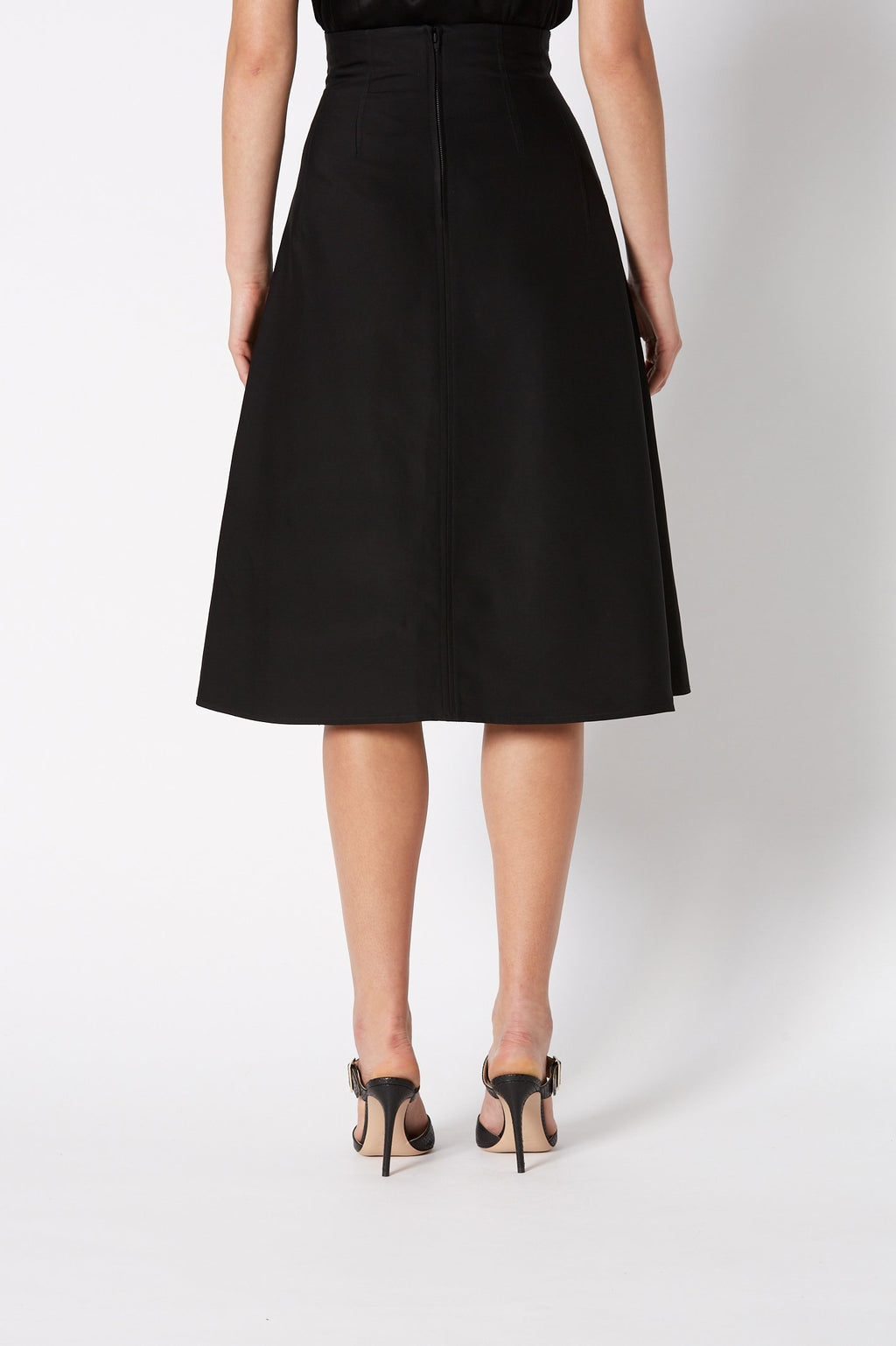 CLASSIC A LINE SKIRT