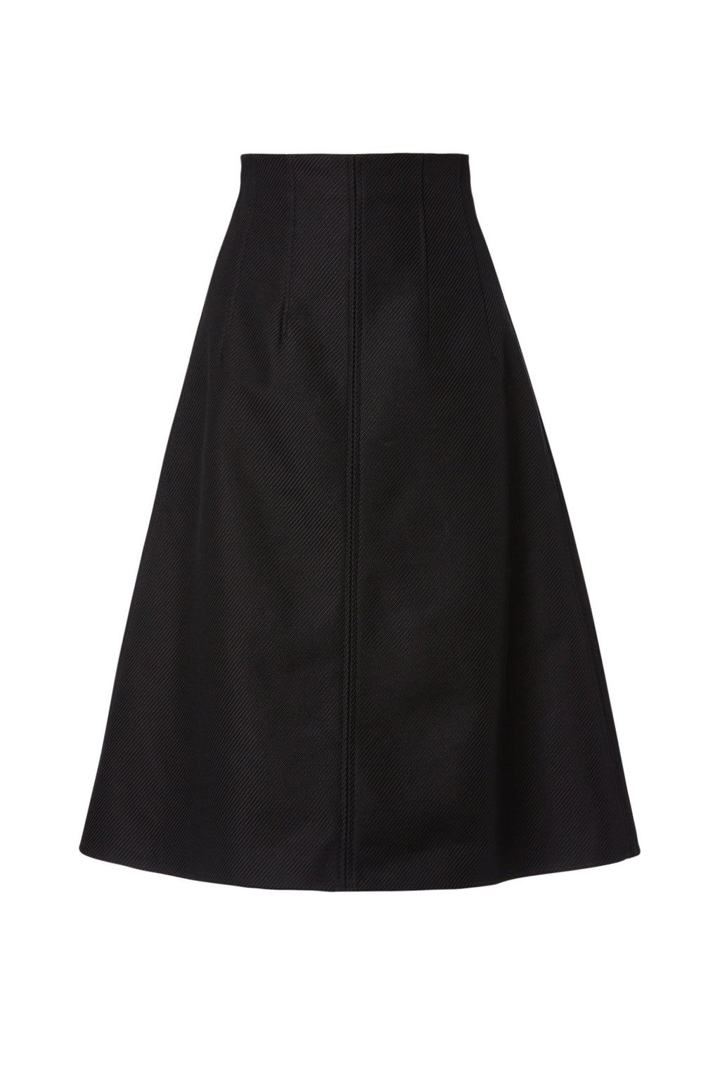 TWILL SKIRT