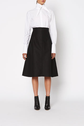 TWILL SKIRT