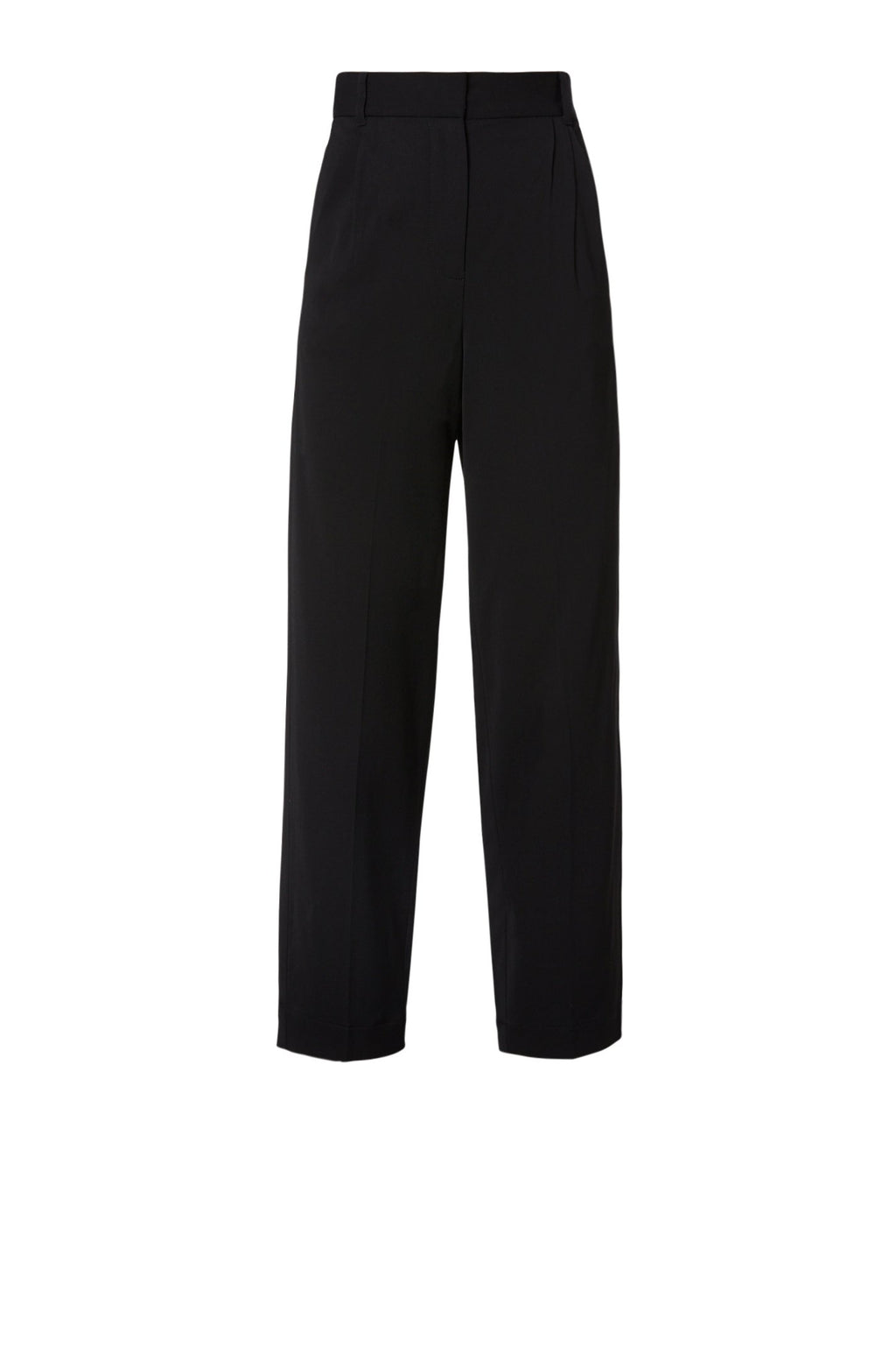 TAILORED SOFT TROUSER