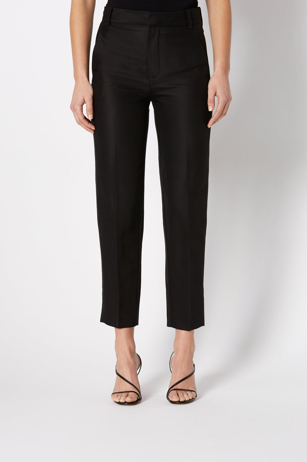 CLASSIC TROUSER