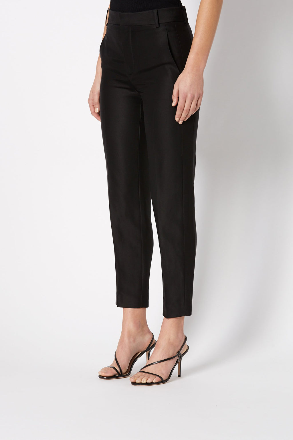 CLASSIC TROUSER