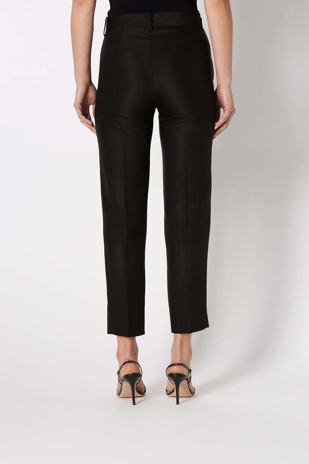 CLASSIC TROUSER