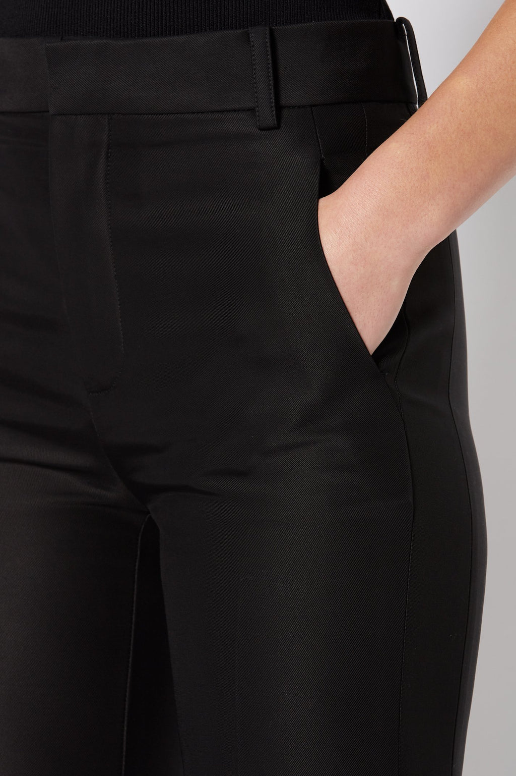CLASSIC TROUSER
